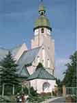 Altewalde Kirche